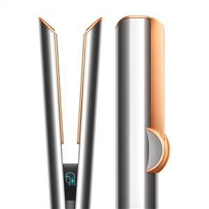 Dyson Airstrait Saç Düzleştirici (Nickel Copper)