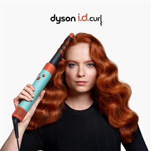 Dyson Airwrap i.d.™ saç şekillendirme ve kurutma seti (Ceramic Patina/Topaz)