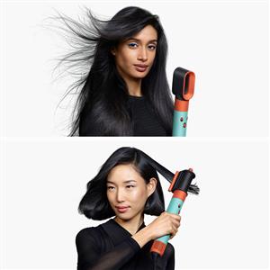 Dyson Airwrap i.d.™ saç şekillendirme ve kurutma seti (Ceramic Patina/Topaz)