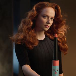 Dyson Airwrap i.d.™ saç şekillendirme ve kurutma seti (Ceramic Patina/Topaz)