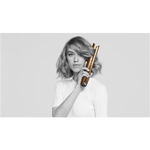 Dyson Corrale™ saç düzleştirici (Bakır/Nikel)