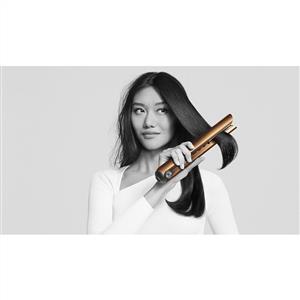 Dyson Corrale™ saç düzleştirici (Bakır/Nikel)
