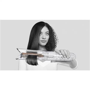 Dyson Corrale™ saç düzleştirici (Bakır/Nikel)