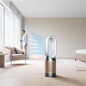 Dyson Purifier Hot+Cool™ HP2 De-NOx Isıtıcı Özellikli Hava Temizleyici