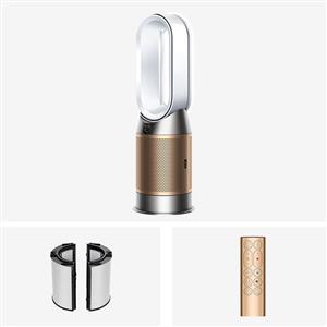 Dyson Purifier Hot+Cool™ HP2 De-NOx Isıtıcı Özellikli Hava Temizleyici