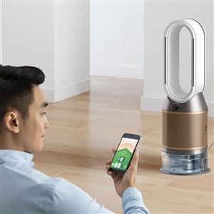 Dyson Purifier Humidify+Cool PH2 De-Nox Hava Temizleme Cihazı