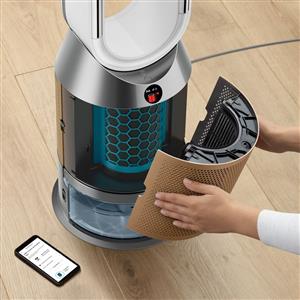 Dyson Purifier Humidify+Cool PH2 De-Nox Hava Temizleme Cihazı