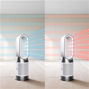 Dyson Purifier Hot+Cool™HP1 Isıtıcı Özellikli Hava Temizleyici
