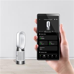 Dyson Purifier Hot+Cool™HP1 Isıtıcı Özellikli Hava Temizleyici