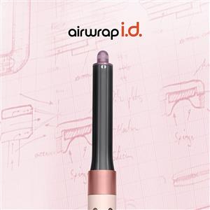 Dyson Airwrap i.d Saç Şekillendirme ve Kurutma Seti (Ceramic Pink)