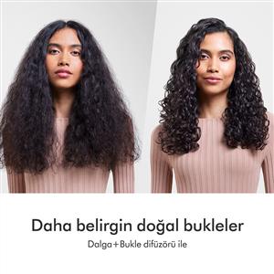 Dyson Supersonic Nural Saç Kurutma Makinesi (Ceramic Pink)