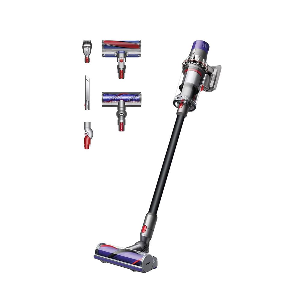 Dyson V10T Total Clean Kablosuz Sarjli Dikey Süpürge