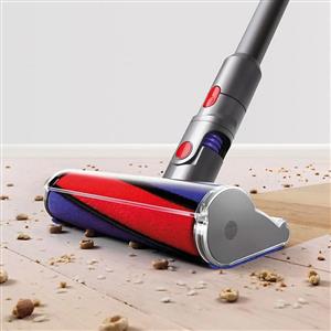 Dyson V10™ Total Clean Kablosuz Şarjlı Dikey Süpürge
