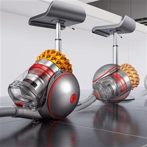 Dyson Cinetic Big Ball Multifloor 2 Kablolu Elektrik Süpürgesi