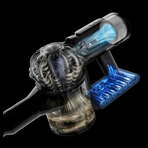 Dyson V8 Cyclone Dikey Süpürge