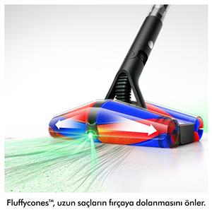 Dyson Pencilvac Dikey Süpürge