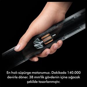 Dyson Pencilvac Dikey Süpürge