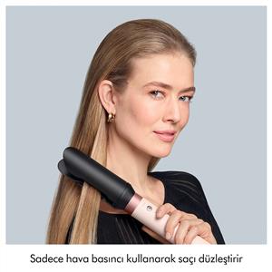 Dyson Airwrap Co-anda2x  Saç Şekillendirme ve Kurutma Seti (Ceramic Pink)