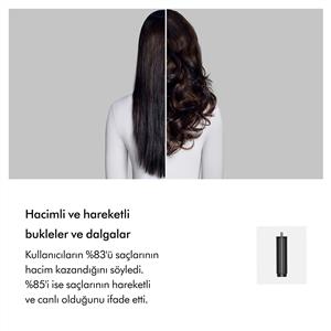 Dyson Airwrap Co-anda2x  Saç Şekillendirme ve Kurutma Seti (Ceramic Pink)