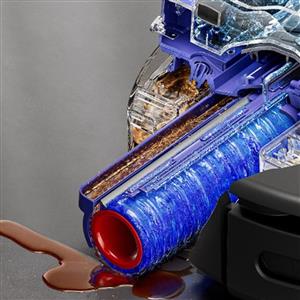 Dyson Spot+Scrub™ Ai Islak ve Kuru Temizleme Özellikli Robot Süpürge
