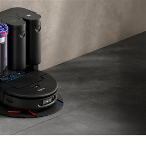 Dyson Spot+Scrub™ Ai Islak ve Kuru Temizleme Özellikli Robot Süpürge