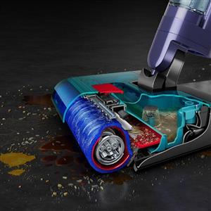 Dyson Clean+Wash Hygiene Islak Zemin Temizleyici