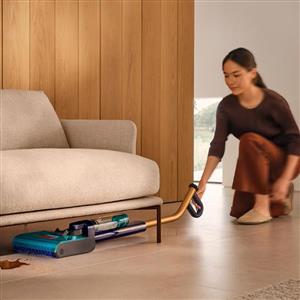 Dyson Clean+Wash Hygiene Islak Zemin Temizleyici