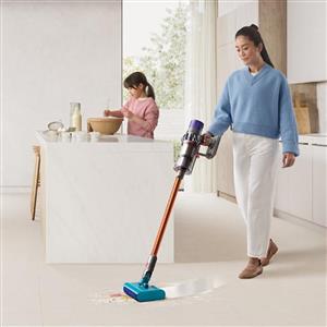 Dyson Cyclone V10 Submarine Islak ve Kuru Temizleme Dikey Süpürge