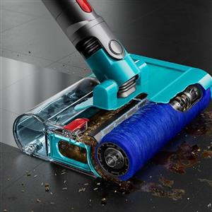 Dyson Cyclone V10 Submarine Islak ve Kuru Temizleme Dikey Süpürge