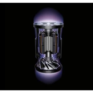 Dyson Cyclone V10 Submarine Islak ve Kuru Temizleme Dikey Süpürge