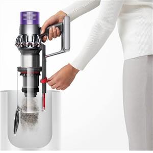 Dyson Cyclone V10 Submarine Islak ve Kuru Temizleme Dikey Süpürge