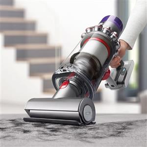 Dyson Cyclone V10 Submarine Islak ve Kuru Temizleme Dikey Süpürge