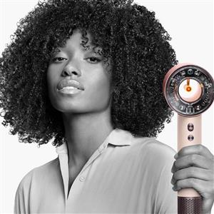 Dyson Supersonic Nural Saç Kurutma Makinesi (Ceramic Apricot)