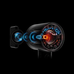 Dyson Supersonic Nural Saç Kurutma Makinesi (Ceramic Apricot)
