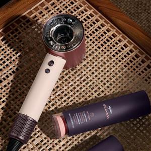 Dyson Supersonic Nural Saç Kurutma Makinesi (Ceramic Apricot)