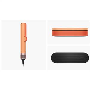 Dyson Airstrait Saç Düzleştirici (Ceramic Apricot)