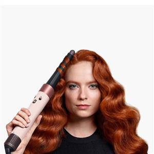 Dyson Airwrap i.d. Saç Şekillendirme ve Kurutma Seti (Ceramic Apricot)