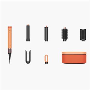 Dyson Airwrap Co-anda2x Saç Şekillendirme ve Kurutma Seti (Ceramic Apricot)
