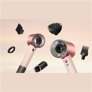 Dyson Supersonic Travel (Ceramic Pink)