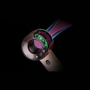 Dyson Supersonic Travel (Ceramic Pink)