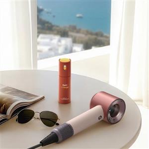 Dyson Supersonic Travel (Ceramic Pink)