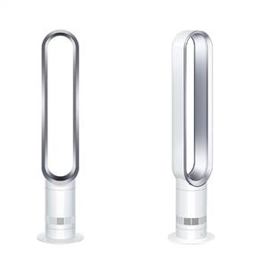 Dyson Cool™ AM07 Fan (Beyaz/Gümüş)