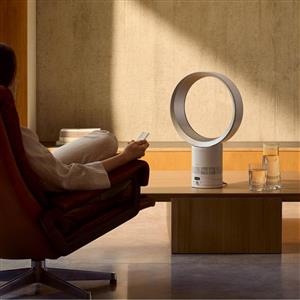 Dyson Cool™ CF1 Fan (Beyaz/Gümüş)