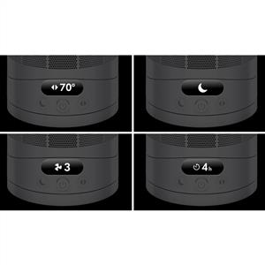 Dyson Cool™ CF1 Fan (Beyaz/Gümüş)