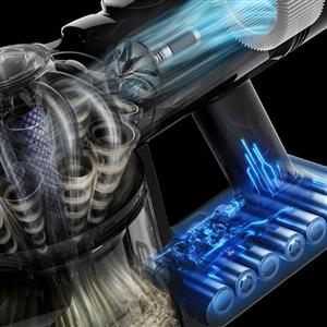 Dyson V8 Cyclone Dikey Süpürge