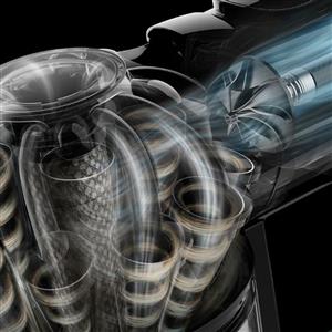 Dyson V10 Cyclone Konical Kablosuz Süpürge
