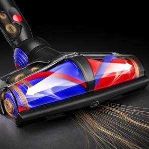 Dyson V10 Cyclone Konical Kablosuz Süpürge