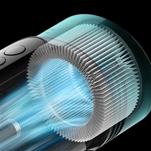 Dyson V10 Cyclone Konical Kablosuz Süpürge