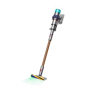 Dyson V15 Detect Absolute
