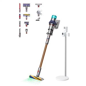 Dyson V15 Detect Absolute